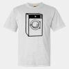 Heavyweight Ring Spun Tee Thumbnail