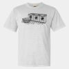 Heavyweight Ring Spun Tee Thumbnail