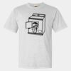 Heavyweight Ring Spun Tee Thumbnail
