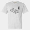 Heavyweight Ring Spun Tee Thumbnail