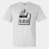 Heavyweight Ring Spun Tee Thumbnail