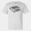 Heavyweight Ring Spun Tee Thumbnail