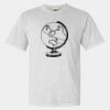 Heavyweight Ring Spun Tee Thumbnail