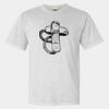 Heavyweight Ring Spun Tee Thumbnail