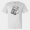 Heavyweight Ring Spun Tee Thumbnail