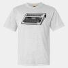 Heavyweight Ring Spun Tee Thumbnail