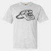 Heavyweight Ring Spun Tee Thumbnail