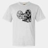Heavyweight Ring Spun Tee Thumbnail