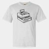 Heavyweight Ring Spun Tee Thumbnail