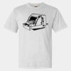 Heavyweight Ring Spun Tee Thumbnail