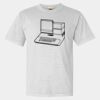 Heavyweight Ring Spun Tee Thumbnail