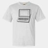 Heavyweight Ring Spun Tee Thumbnail