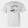 Heavyweight Ring Spun Tee Thumbnail