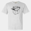 Heavyweight Ring Spun Tee Thumbnail