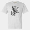 Heavyweight Ring Spun Tee Thumbnail
