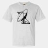 Heavyweight Ring Spun Tee Thumbnail