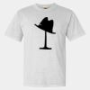 Heavyweight Ring Spun Tee Thumbnail