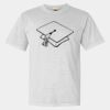 Heavyweight Ring Spun Tee Thumbnail