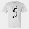 Heavyweight Ring Spun Tee Thumbnail