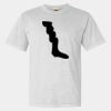 Heavyweight Ring Spun Tee Thumbnail