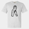 Heavyweight Ring Spun Tee Thumbnail