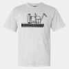 Heavyweight Ring Spun Tee Thumbnail