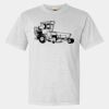 Heavyweight Ring Spun Tee Thumbnail