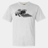 Heavyweight Ring Spun Tee Thumbnail