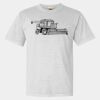Heavyweight Ring Spun Tee Thumbnail