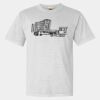 Heavyweight Ring Spun Tee Thumbnail