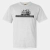 Heavyweight Ring Spun Tee Thumbnail
