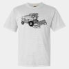 Heavyweight Ring Spun Tee Thumbnail