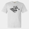 Heavyweight Ring Spun Tee Thumbnail