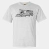 Heavyweight Ring Spun Tee Thumbnail
