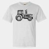 Heavyweight Ring Spun Tee Thumbnail