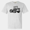 Heavyweight Ring Spun Tee Thumbnail