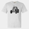 Heavyweight Ring Spun Tee Thumbnail