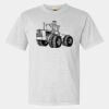Heavyweight Ring Spun Tee Thumbnail