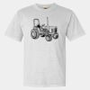 Heavyweight Ring Spun Tee Thumbnail