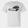 Heavyweight Ring Spun Tee Thumbnail