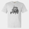 Heavyweight Ring Spun Tee Thumbnail