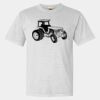 Heavyweight Ring Spun Tee Thumbnail