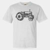 Heavyweight Ring Spun Tee Thumbnail