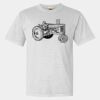 Heavyweight Ring Spun Tee Thumbnail