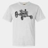 Heavyweight Ring Spun Tee Thumbnail