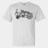 Heavyweight Ring Spun Tee Thumbnail