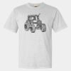 Heavyweight Ring Spun Tee Thumbnail