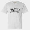 Heavyweight Ring Spun Tee Thumbnail