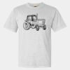 Heavyweight Ring Spun Tee Thumbnail