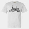 Heavyweight Ring Spun Tee Thumbnail